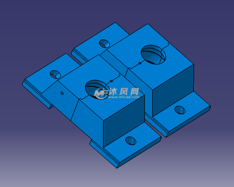 茶杯塑料模具
